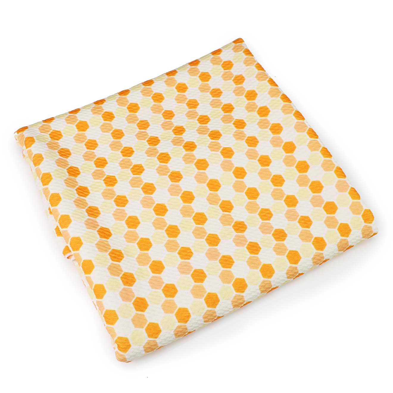 Honeycomb Bullet Fabric