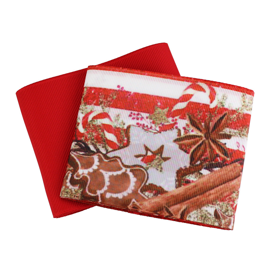 Christmas Treats Ribbon Bundle