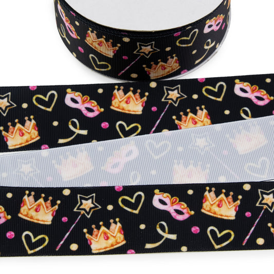 Little Princess Grosgrain Ribbon