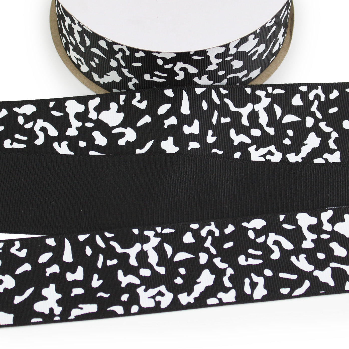 Composition Book Grosgrain Ribbon