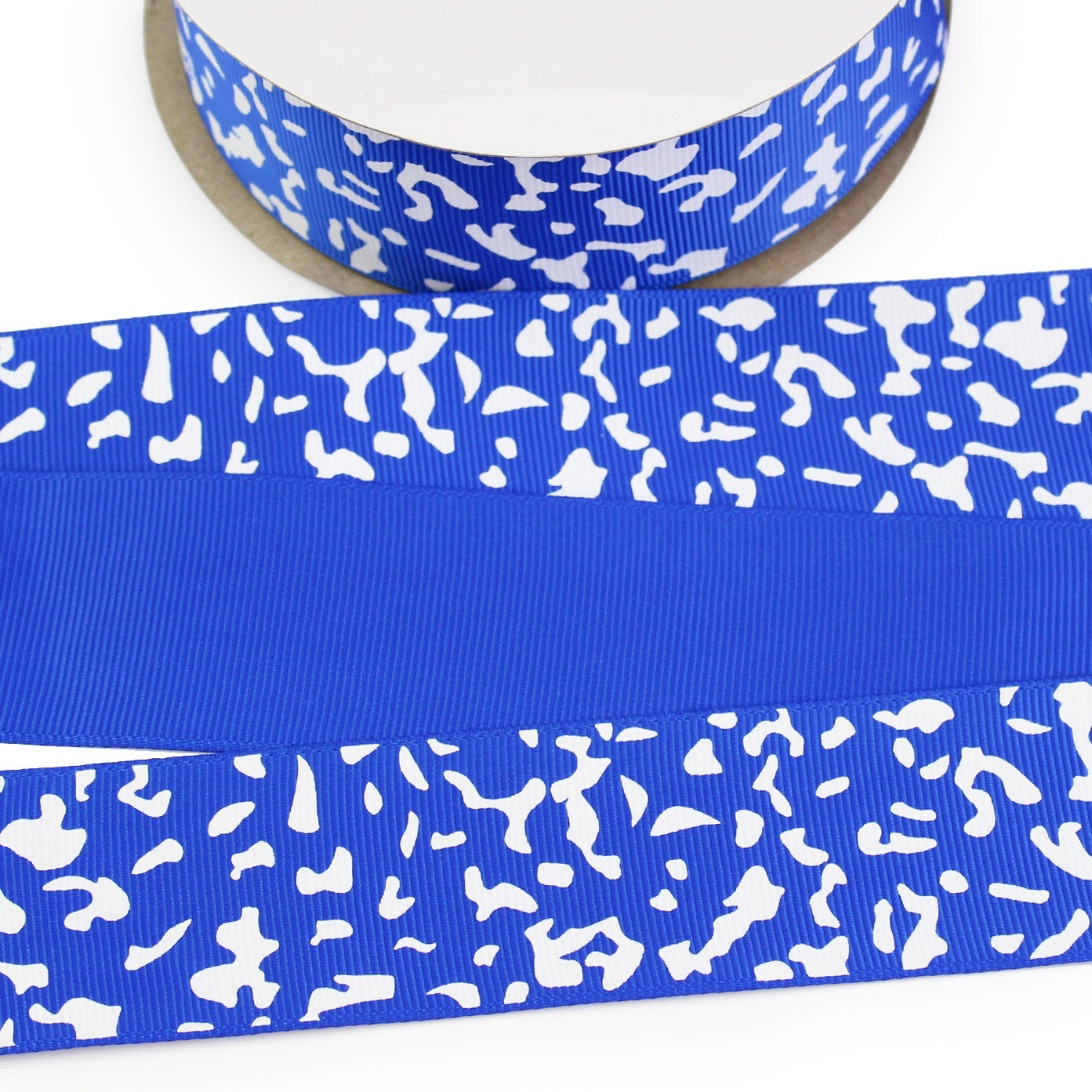 Composition Book Grosgrain Ribbon