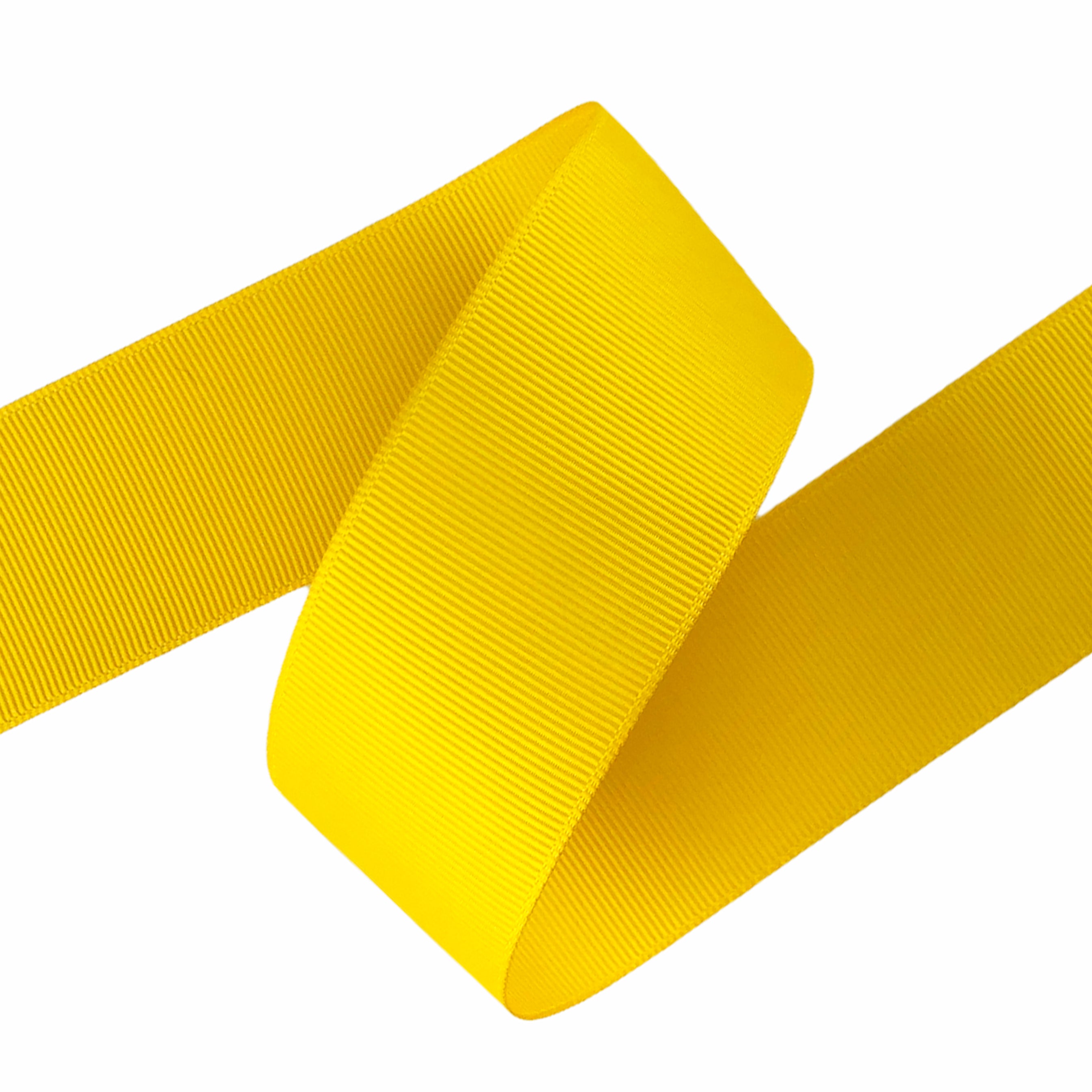 Maize Grosgrain Ribbon – Ribbon Nook