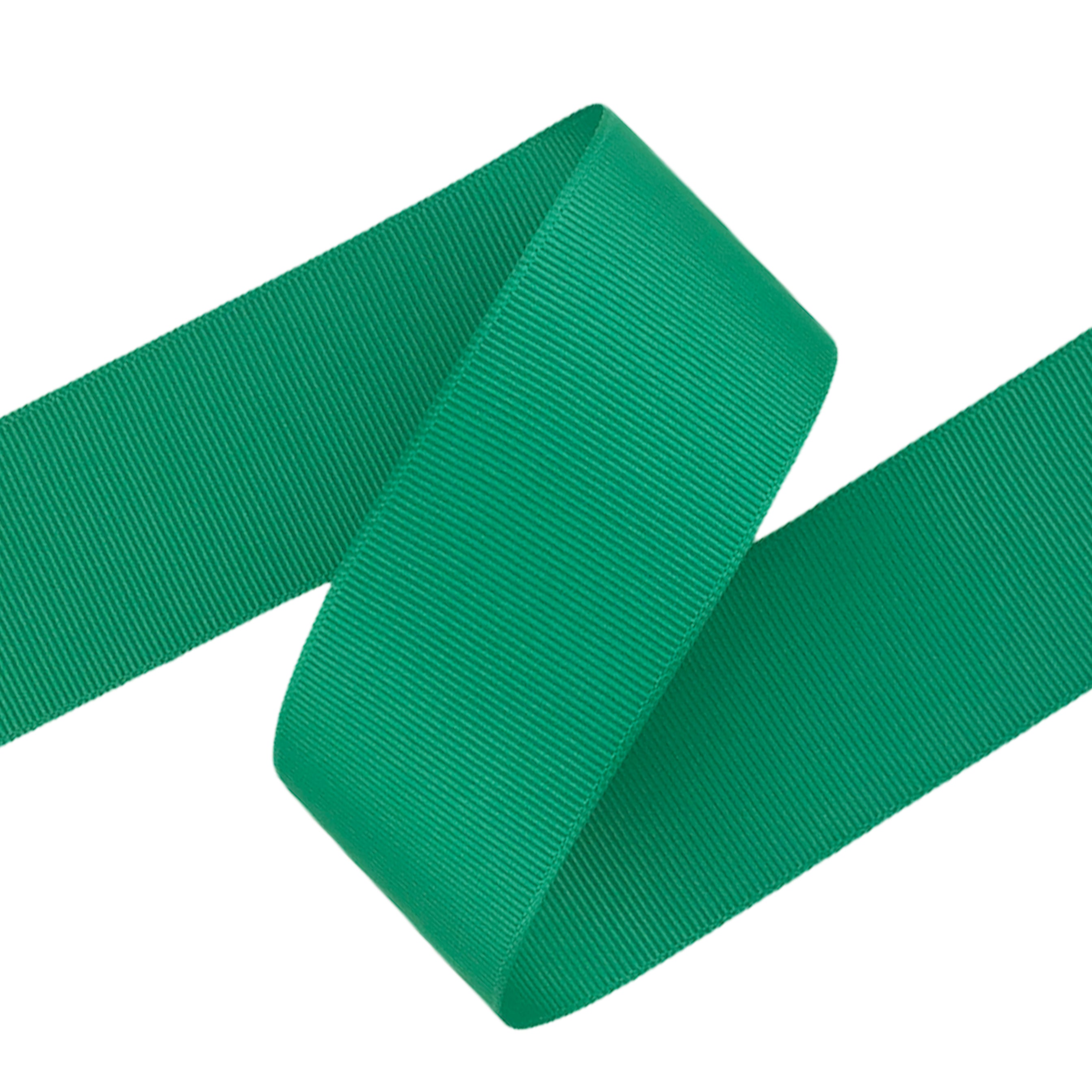 Parrot Green Grosgrain Ribbon – Ribbon Nook