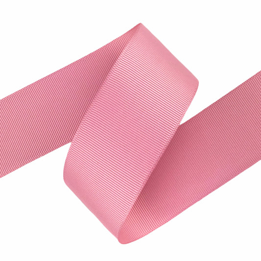 Peony Grosgrain Ribbon