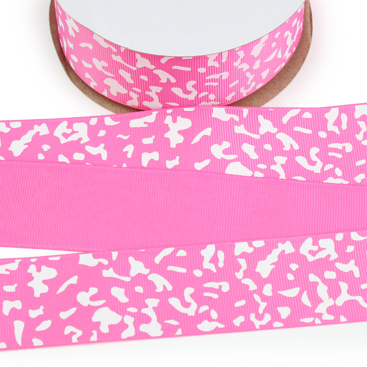 Composition Book Grosgrain Ribbon