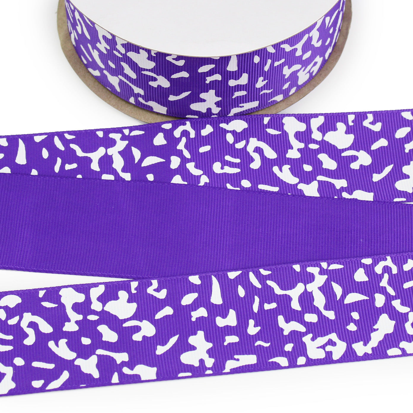 Composition Book Grosgrain Ribbon