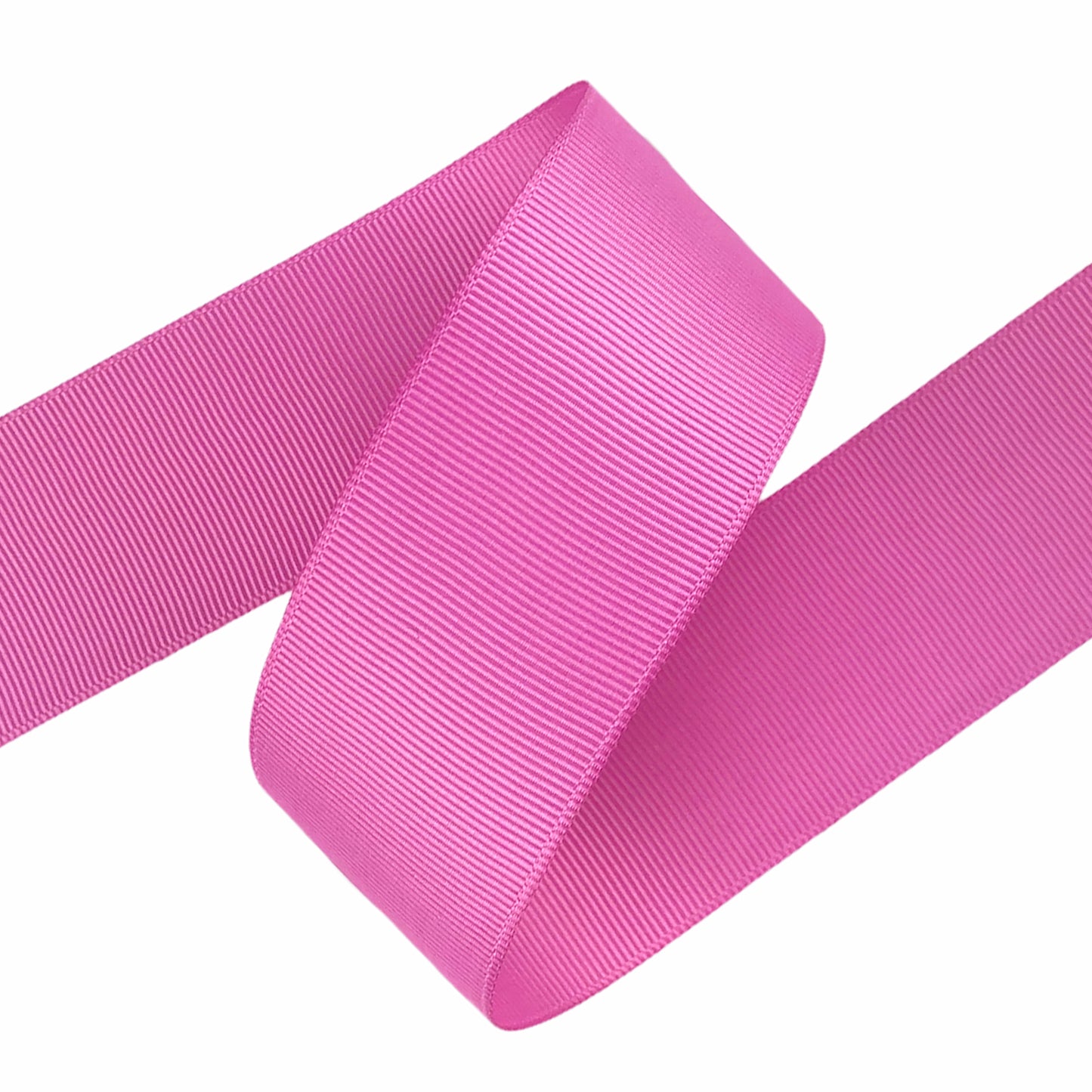 Rose Bloom Grosgrain Ribbon