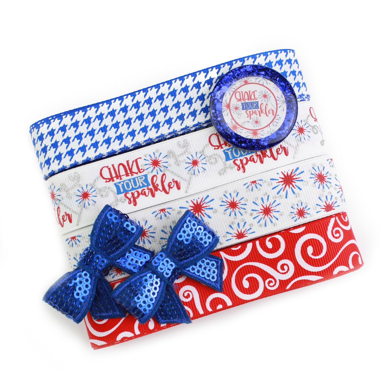 Sparkler Ribbon Bundle