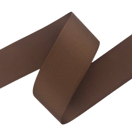 Turftan Grosgrain Ribbon