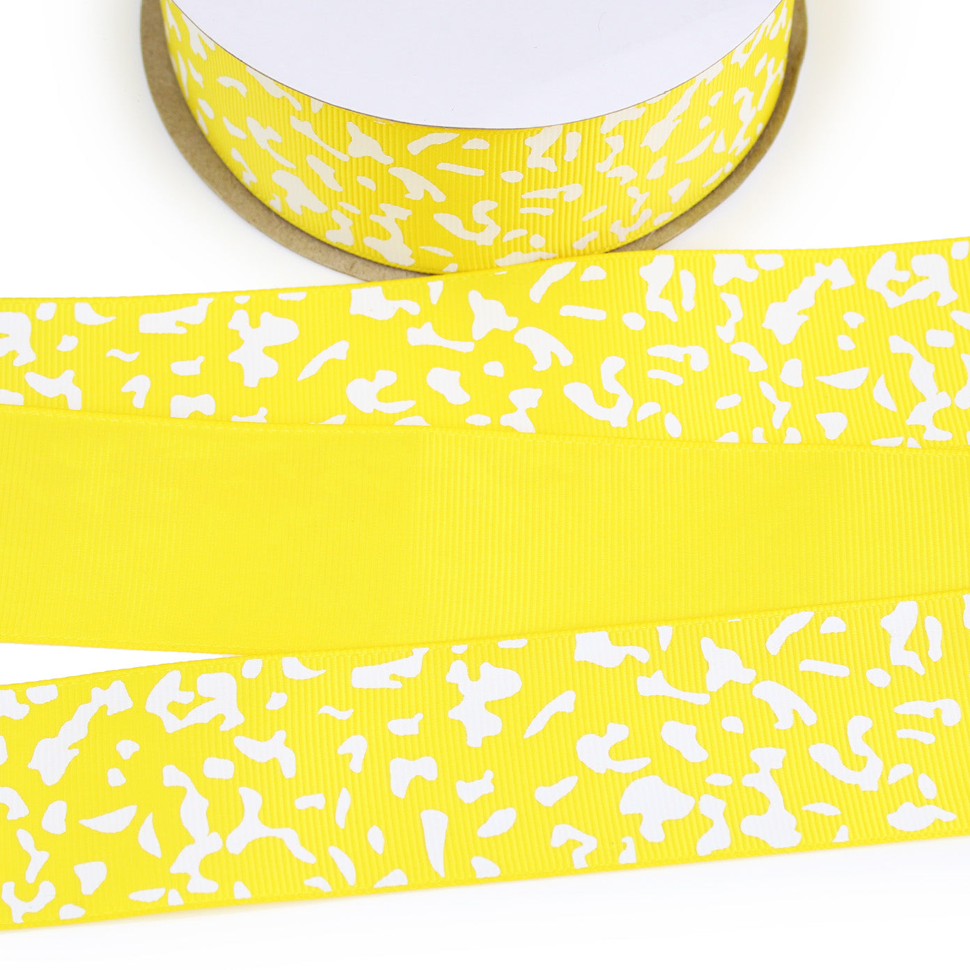 Composition Book Grosgrain Ribbon